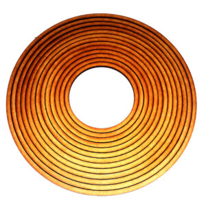 Pack 13 aros - 8 a 20cm de diámetro
