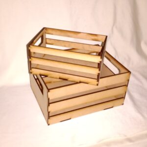 Cajoncito Verdulero