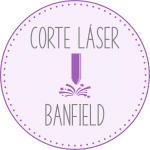 Logo Corte Láser