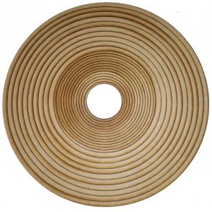 Pack 23 aros - 8 a 40cm de diámetro