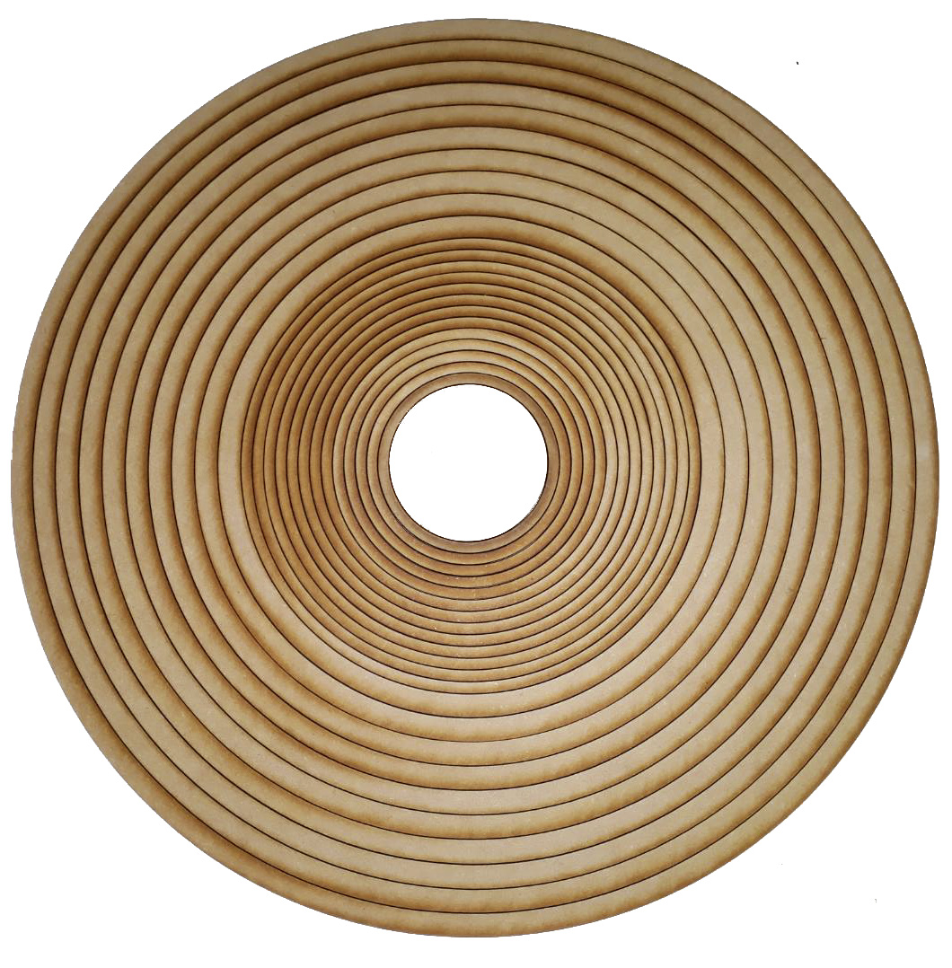 Pack 23 aros - 8 a 40cm de diámetro